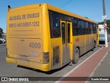 Berilo Transportes 4000 na cidade de Serra, Espírito Santo, Brasil, por Danilo Moraes. Número da foto: #:id.