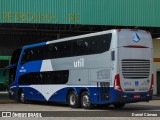 UTIL - União Transporte Interestadual de Luxo 11753 na cidade de Petrolina, Pernambuco, Brasil, por Daniel Câmara. Número da foto: #:id.