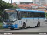 Ratrans - Rio Anil Transporte e Logística 100.677 na cidade de São Luís, Maranhão, Brasil, por Marcos Felipe. Número da foto: #:id.