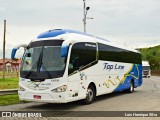 Top Line Turismo 2300 na cidade de Aparecida, São Paulo, Brasil, por Luis Henrique Silva. Número da foto: #6832594.