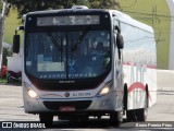 Auto Viação ABC RJ 105.014 na cidade de Niterói, Rio de Janeiro, Brasil, por Bruno Pereira Pires. Número da foto: #:id.
