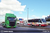 Transmoreira 1380 na cidade de Contagem, Minas Gerais, Brasil, por Douglas Yuri. ID da foto: :id.