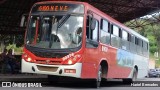 Saritur - Santa Rita Transporte Urbano e Rodoviário 90374 na cidade de Pedro Leopoldo, Minas Gerais, Brasil, por Hariel Bernades. Número da foto: #:id.