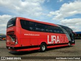 Lirabus 11075 na cidade de Hortolândia, São Paulo, Brasil, por José Eduardo Garcia Pontual. Número da foto: #:id.