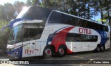 CMW Transportes 1171 na cidade de Caldas Novas, Goiás, Brasil, por Carlos Júnior. Número da foto: #6831529.