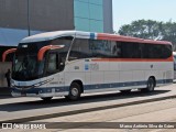 Expresso União 10341 na cidade de Rio de Janeiro, Rio de Janeiro, Brasil, por Marco Antônio Silva de Góes. Número da foto: #:id.