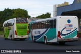 Brantur > Branbus > Viação Pato Branco 46902 na cidade de Pato Branco, Paraná, Brasil, por Lucas Fusinatto. Número da foto: #:id.