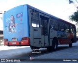 Autotrans > Turilessa 25809 na cidade de Belo Horizonte, Minas Gerais, Brasil, por Matheus  Felipe. Número da foto: #:id.