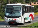 Circuito Verde 3110 na cidade de Belo Horizonte, Minas Gerais, Brasil, por Adão Raimundo Marcelino. Número da foto: #:id.