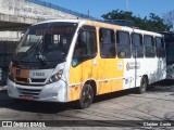 Transunião Transportes 3 6524 na cidade de São Paulo, São Paulo, Brasil, por Clayton  Costa. Número da foto: #:id.