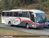 Viação Mimo 6370 na cidade de Campos do Jordão, São Paulo, Brasil, por George Miranda. ID da foto: :id.