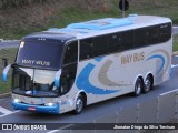 Waybus Viagens e Turismo 2018 na cidade de Lavrinhas, São Paulo, Brasil, por Jhonatan Diego da Silva Trevisan. Número da foto: #:id.