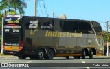 Expresso Industrial Turismo 2019 na cidade de Goiânia, Goiás, Brasil, por Carlos Júnior. Número da foto: #6831503.