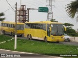 Viação Itapemirim 48131 na cidade de Vitória, Espírito Santo, Brasil, por Eliziar Maciel Soares. Número da foto: #6831647.