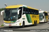 Empresa Gontijo de Transportes 19430 na cidade de São Paulo, São Paulo, Brasil, por Charlestom Vinicius Carvalho Silva. Número da foto: #:id.
