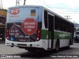 Viação Vera Cruz RJ 205.109 na cidade de Rio de Janeiro, Rio de Janeiro, Brasil, por Carlos Alberto de Oliveira Júnior. Número da foto: #6831657.