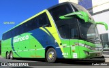 Trans Batoco Transporte e Turismo 2015 na cidade de Caldas Novas, Goiás, Brasil, por Carlos Júnior. Número da foto: #6831479.