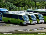 VIX Transporte e Logística 660 na cidade de Aracaju, Sergipe, Brasil, por Sergio Marques . Número da foto: #6832622.