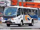 SBC Trans 1413 na cidade de São Bernardo do Campo, São Paulo, Brasil, por Guilherme Estevan. Número da foto: #:id.