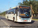 Transportes Futuro C30338 na cidade de Rio de Janeiro, Rio de Janeiro, Brasil, por Carlos Alberto de Oliveira Júnior. Número da foto: #6831587.