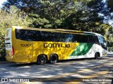 Empresa Gontijo de Transportes 19205 na cidade de São Paulo, São Paulo, Brasil, por Andre Santos de Moraes. Número da foto: #6831506.
