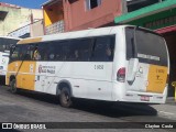 Transunião Transportes 3 6050 na cidade de São Paulo, São Paulo, Brasil, por Clayton  Costa. Número da foto: #:id.