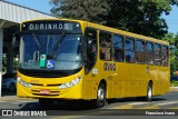 AVOA - Auto Viação Ourinhos Assis 34127 na cidade de Assis, São Paulo, Brasil, por Francisco Ivano. Número da foto: #6832363.