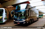 Viação Cometa 14306 na cidade de Joinville, Santa Catarina, Brasil, por Paulinho Sartor. Número da foto: #6831761.