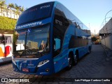 Transnorte - Transporte e Turismo Norte de Minas 87700 na cidade de Belo Horizonte, Minas Gerais, Brasil, por Luis Philippe Cardoso Coelho. Número da foto: #6830990.