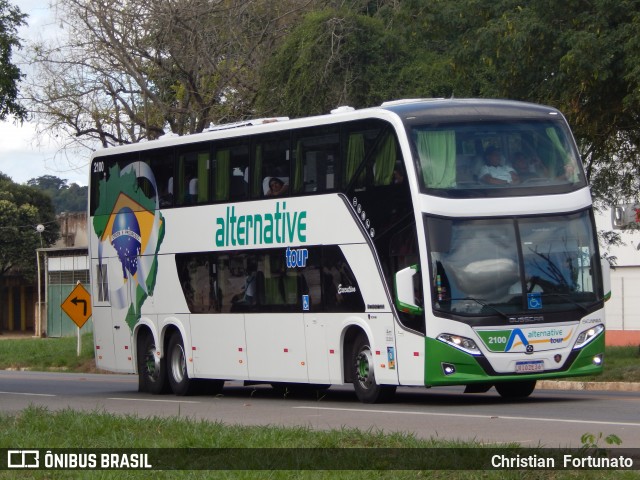 Alternative Tour 2100 na cidade de Muriaé, Minas Gerais, Brasil, por Christian  Fortunato. Número da foto: #6833757.