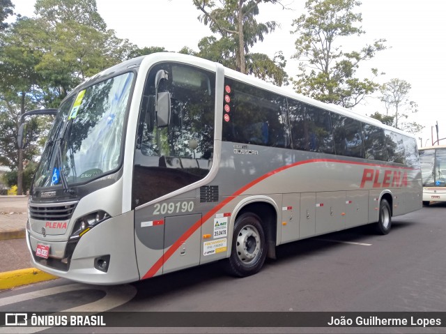 Plena 209190 na cidade de Jaú, São Paulo, Brasil, por João Guilherme Lopes. ID da foto: 6834458.