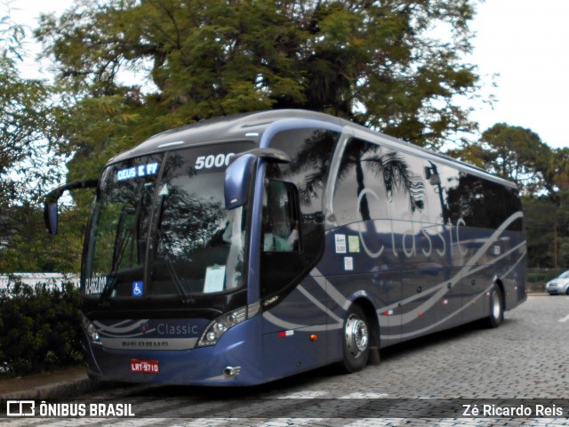 Classic Locadora 5000 na cidade de Petrópolis, Rio de Janeiro, Brasil, por Zé Ricardo Reis. Número da foto: #6833784.