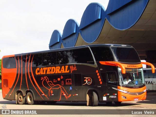 Catedral Turismo 19264 na cidade de Palmas, Tocantins, Brasil, por Lucas Vieira. Número da foto: #6833386.