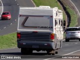 Motorhomes 3347 na cidade de Castro, Paraná, Brasil, por André Felipe Mudrei. Número da foto: #6833130.