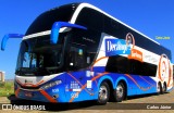 Decálogo Turismo 939 na cidade de Caldas Novas, Goiás, Brasil, por Carlos Júnior. Número da foto: #6833938.