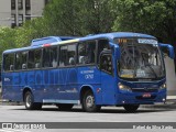 Viação Redentor C47921 na cidade de Rio de Janeiro, Rio de Janeiro, Brasil, por Rafael da Silva Xarão. Número da foto: #:id.