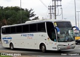 Freitas Tur 3003 na cidade de São Paulo, São Paulo, Brasil, por Bruno - ViajanteFLA. Número da foto: #:id.