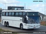 Ônibus Particulares 9217 na cidade de Caruaru, Pernambuco, Brasil, por Lenilson da Silva Pessoa. Número da foto: #:id.