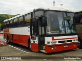 Ônibus Particulares KOD-1521 na cidade de Aparecida, São Paulo, Brasil, por Luis Henrique Silva. Número da foto: #6834640.