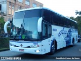 Ama Tour 1550 na cidade de Petrópolis, Rio de Janeiro, Brasil, por André Luiz Gomes de Souza. Número da foto: #6833638.