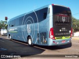 Viação Garcia 8385 na cidade de Apucarana, Paraná, Brasil, por Emanoel Diego.. Número da foto: #6832805.