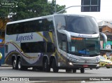 Kopereck Turismo 950 na cidade de Rio de Janeiro, Rio de Janeiro, Brasil, por Whitiney Siqueira. Número da foto: #6833683.