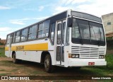 Escolares 1330 na cidade de Nossa Senhora da Glória, Sergipe, Brasil, por Everton Almeida. Número da foto: #:id.