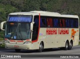 Ribeiro Turismo 2226 na cidade de Petrópolis, Rio de Janeiro, Brasil, por Rafael da Silva Xarão. ID da foto: :id.