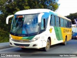 Empresa Gontijo de Transportes 3230 na cidade de Eunápolis, Bahia, Brasil, por Iago Santos Santana. Número da foto: #6833395.