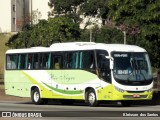 Rio Negro Fretamento e Turismo 40719 na cidade de Contagem, Minas Gerais, Brasil, por Kleisson  dos Santos. Número da foto: #6834280.