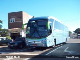Viação Garcia 8385 na cidade de Apucarana, Paraná, Brasil, por Emanoel Diego.. Número da foto: #6832771.