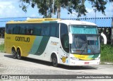 Empresa Gontijo de Transportes 14080 na cidade de Natal, Rio Grande do Norte, Brasil, por Joao Paulo Nascimento Silva. Número da foto: #:id.