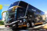 Expresso Industrial Turismo 2019 na cidade de Caldas Novas, Goiás, Brasil, por Carlos Júnior. ID da foto: :id.