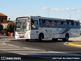 JTU - Jacareí Transporte Urbano 2.910 na cidade de Jacareí, São Paulo, Brasil, por João Paulo  dos Santos Pinheiro. Número da foto: #:id.